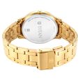 Titan Karishma Radiance Green Dial Analog Stainless Steel Strap watch for Men - image number 5