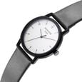 Sleek Grey Dial Analog Watch for Men - image number 2