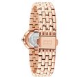 Tommy Hilfiger Quartz Analog Silver Dial Rose Gold Stainless Steel Strap Watch For Men - image number 2