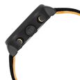 Titan Octane Aerobatics Black Chrono Fabric Strap Watch for Men - image number 3