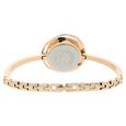 Titan Raga Mother of Pearl Dial Women Watch With Metal Strap - image number 3