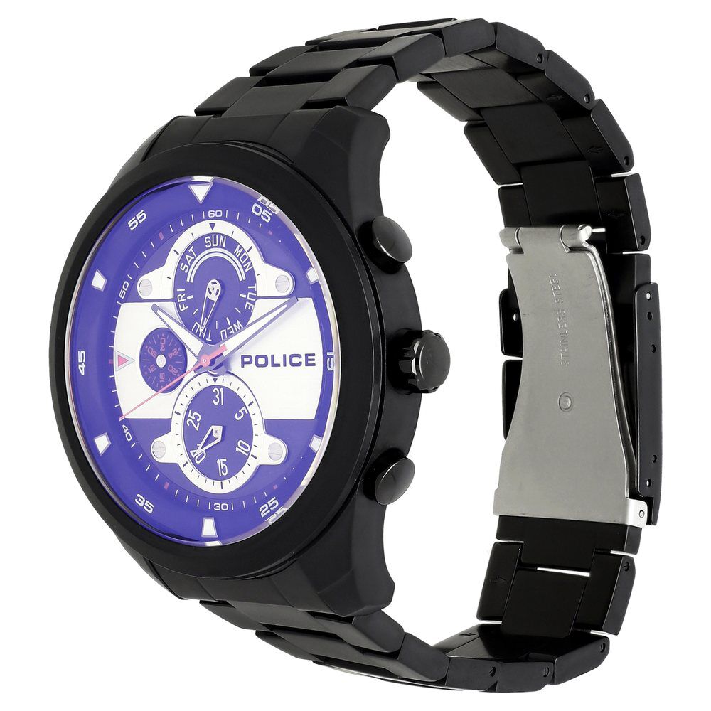 Police marine watch store