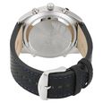 Fastrack Quartz Analog Digital Red Dial Leather Strap Watch for Guys - image number 3