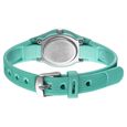 Sonata Play Blue Dial Women Watch With Plastic Strap - image number 3