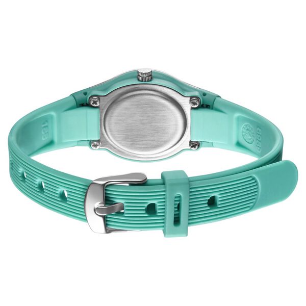 Sonata Play Blue Dial Women Watch With Plastic Strap - image number 3