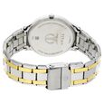Titan Analog with Date Dial Stainless Steel Strap watch for Men - image number 4