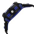 Zoop Zoop Ana-Digi Quartz Digital Black Dial Plastic Strap Watch For Kids - image number 3