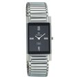 Titan Quartz Analog Black Dial Watch for Men - image number 0