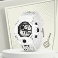 Zoop Chhota Bheem 2.0 Digital Unisex Watch For Kids With Black Printed Strap From House Of Titan - image number 0