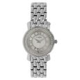 Xylys Swiss Analog Multicoloured Metal Strap and Mother of Pearl Dial Watch For Women
