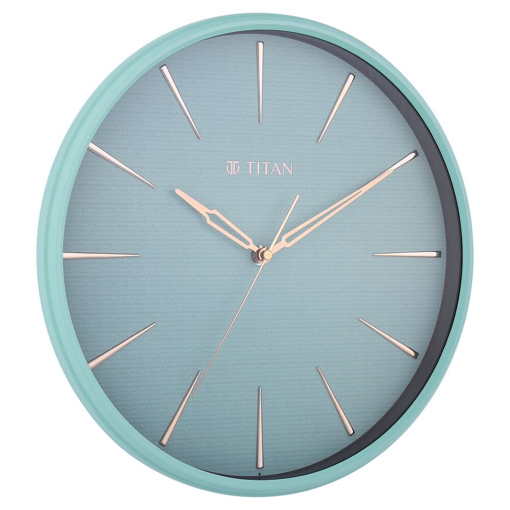 Titan raga sales peacock