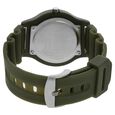 SF Quartz Analog White Dial Plastic Strap Watch for Men - image number 3