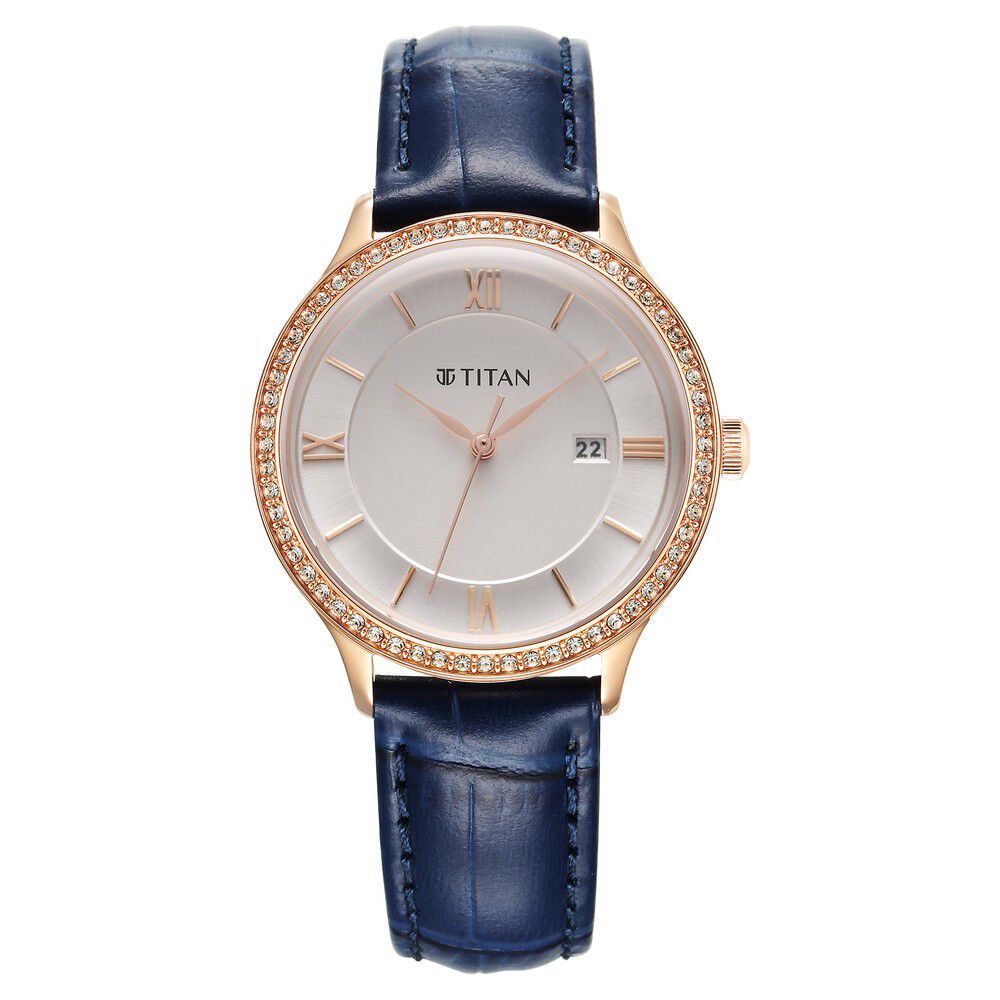 Titan watch sales price girl
