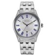 Titan Neo Roman Analog with Green Dial Carnation Gold Stainless Steel Strap Watch for Men