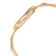Titan Raga I Am White Dial Women Watch With Metal Strap - image number 2