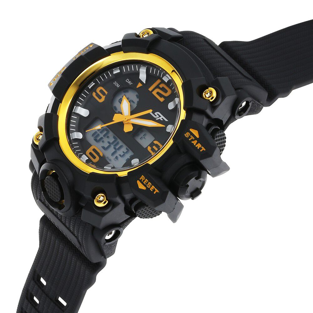 Titan sports watch cheap