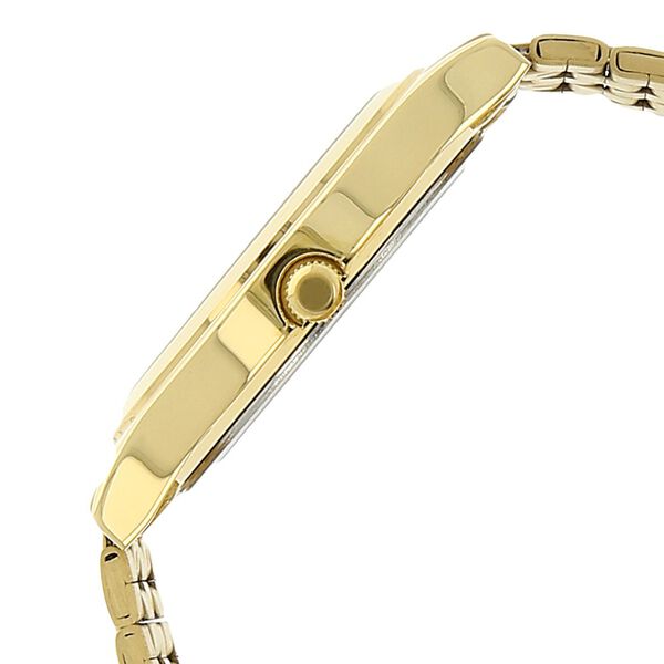 Titan Metal Analog with Day and Date Silver Dial Quartz Stainless Steel Strap Watch for Men - image number 2