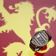 Fastrack Game Of Thrones Quartz Analog with Date Black Dial Leather Strap Watch for Guys - image number 5