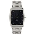 Titan Quartz Analog Blue Dial Stainless Steel Strap Watch for Men - image number 0