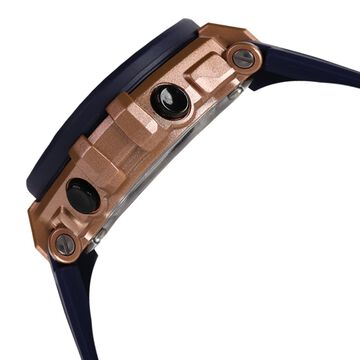 Zoop Bolder Digi Digital Watch With Blue Strap For Kids From House Of Titan