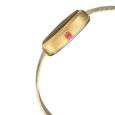 Titan Raga X Masaba Mother of Pearl Dial Women Watch With Metal Strap - image number 2
