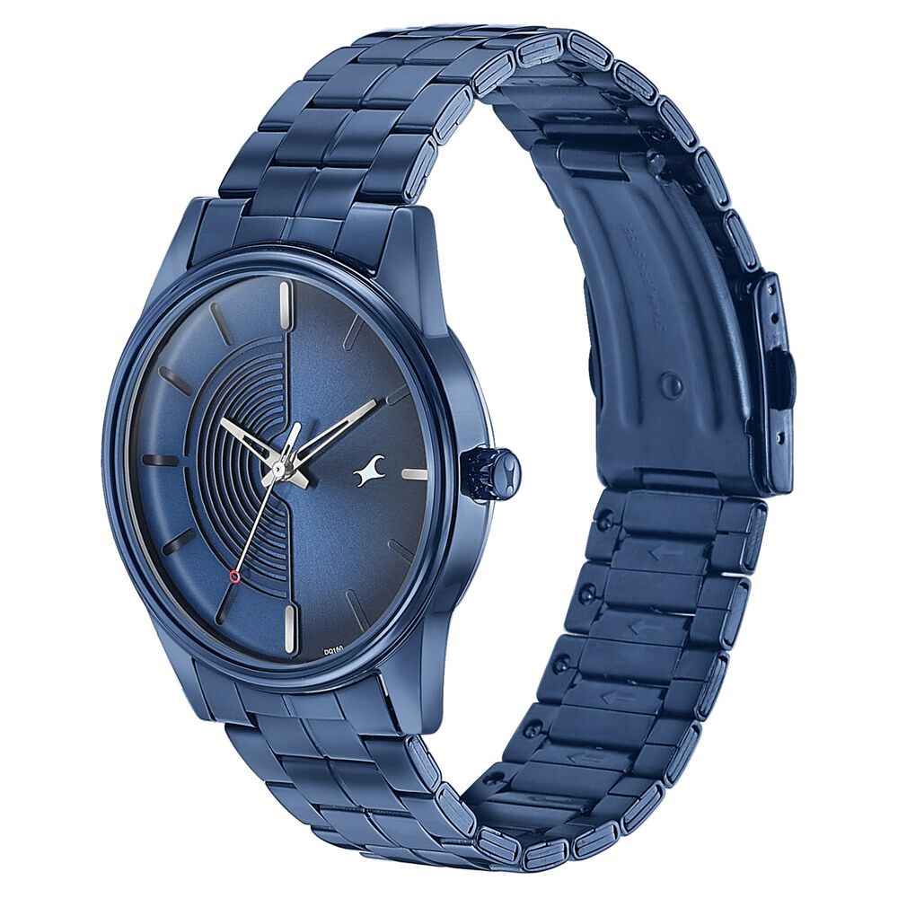 Fastrack watches exchange offer 2018 outlet