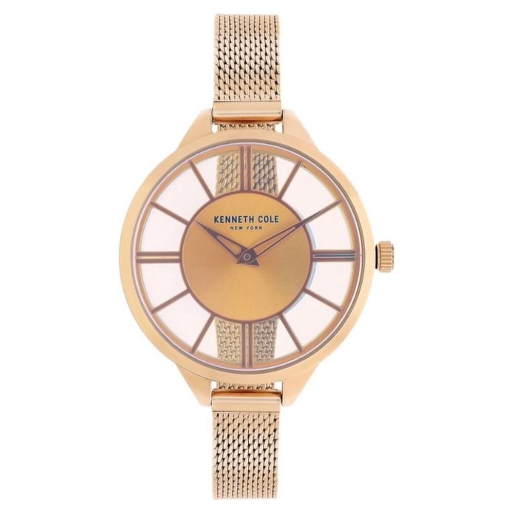 Kenneth cole cheap girl watches