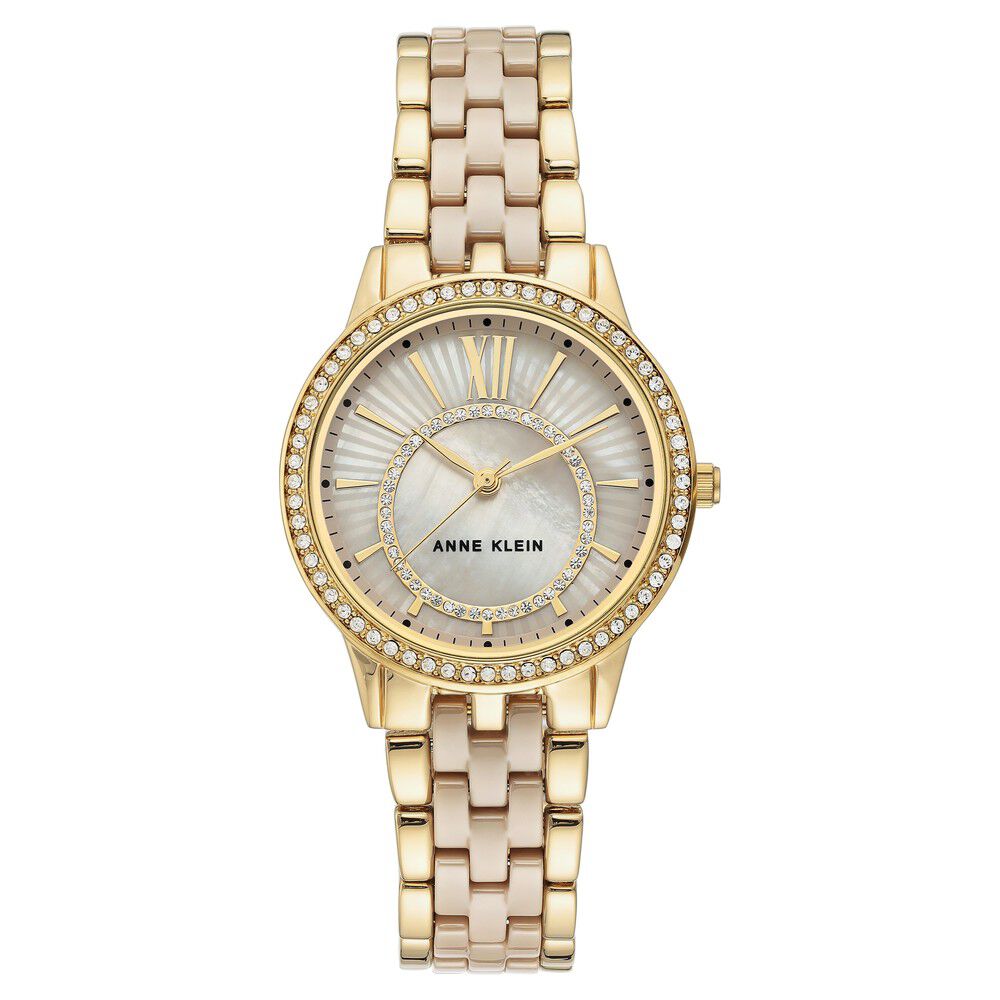 Anne klein on sale watches ceramic collection