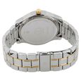 Titan Regalia Baron Silver Dial Analog with Date Stainless Steel Strap Watch for Men - image number 3