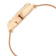Titan Raga Moments of Joy Silver Dial Analog Metal Strap watch for WoMen - image number 4