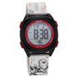Zoop Marvel Digital Dial Polyurethane Strap with Iron Man Character Watch for Kids - image number 0