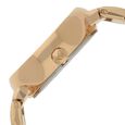 Titan Quartz Analog Red Dial Stainless Steel Strap Watch for Women - image number 2