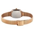 Titan Raga Showstopper Quartz Analog White Dial Metal Strap Watch For Women - image number 4