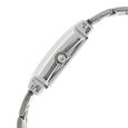 Sonata Quartz Analog Black Dial Metal Strap Watch for Women - image number 2