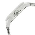 Tommy Hilfiger Quartz Analog White Dial Metal Strap Watch for Women - image number 2