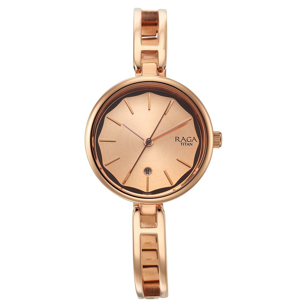 Titan raga 2603qm01 cheap