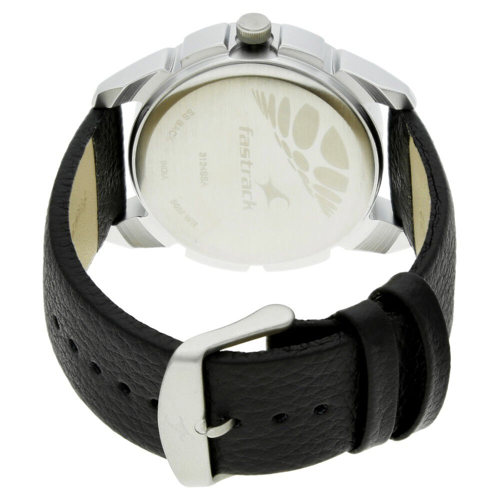 Fastrack watches on sale 3124 ssa price