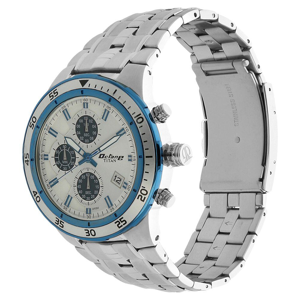 Titan watch best sale 9466kka price