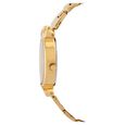Titan Quartz Analog Black Dial Stainless Steel Strap Watch for Women - image number 1