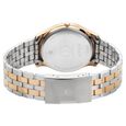 Titan Brown Dial Analog with Day and Date Stainless Steel Strap Watch for Men - image number 4
