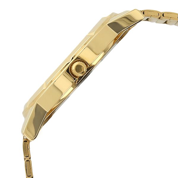 Titan Champagne Dial Analog Stainless Steel Strap Watch for Men - image number 2