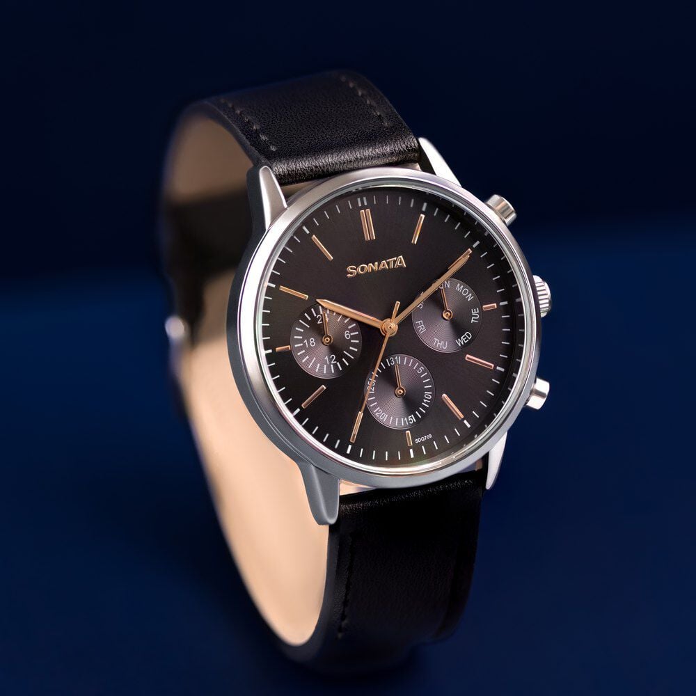 Sonata most expensive watch new arrivals