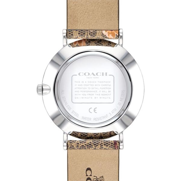 Coach Watch for Women - image number 2