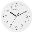 Titan Simple-Sweep Collection - White (28cm x 28cm) - image number 1