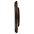 Titan Classic Wooden (35cm x 35 cm) - image number 3
