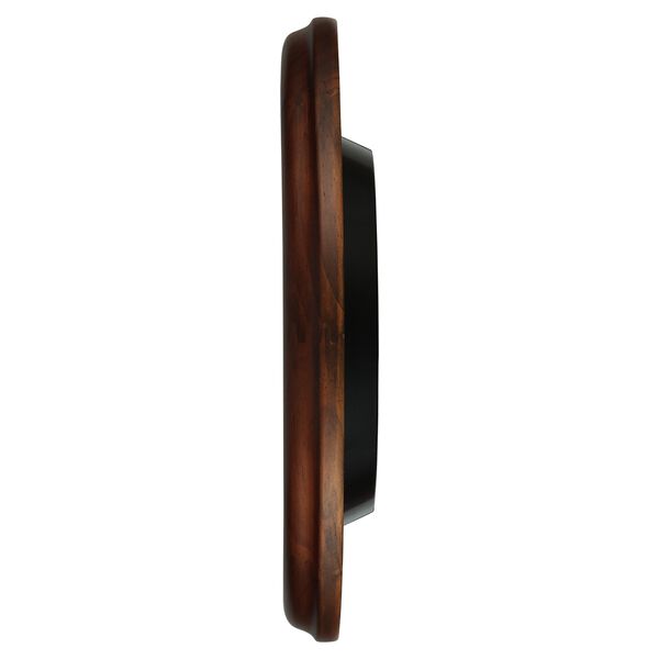 Titan Classic Wooden (35cm x 35 cm) - image number 3