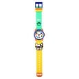 Zoop By Titan Quartz Analog White Dial PU Strap Watch for Kids - image number 5