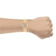 Titan Quartz Analog Champagne Dial Watch for Men - image number 3