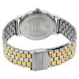 Sonata Quartz Analog White Dial Stainless Steel Strap Watch for Men - image number 3