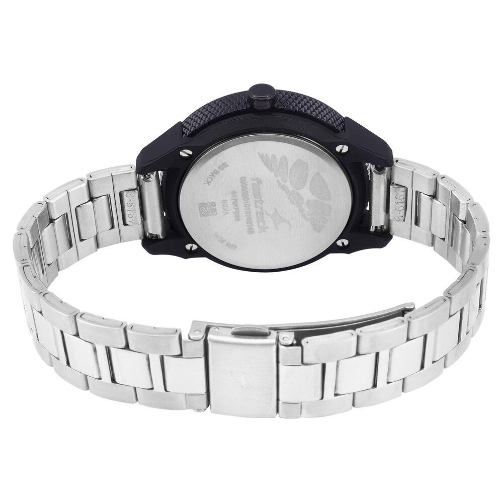 Fastrack 3215ssa discount